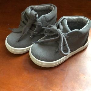 Cat & Jack toddler size5 shoes